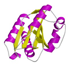 Image of CATH 3f6sD