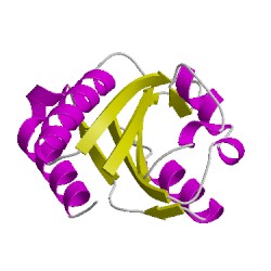 Image of CATH 3f6sE