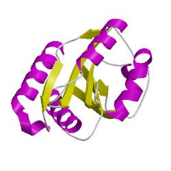 Image of CATH 3f6sF