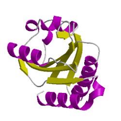 Image of CATH 3f6sG