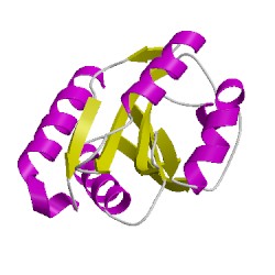 Image of CATH 3f6sH