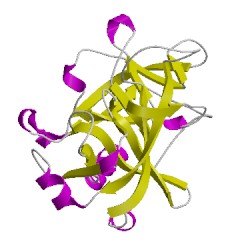 Image of CATH 3f6uH