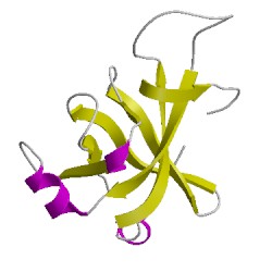 Image of CATH 3f6uH01