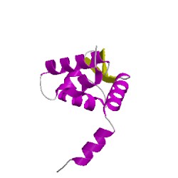 Image of CATH 3f6vA00