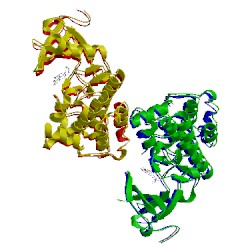 Image of CATH 3f6x