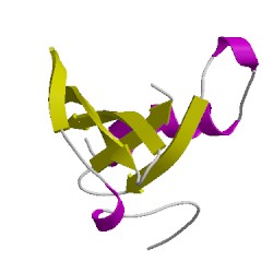 Image of CATH 3f6xA01