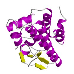 Image of CATH 3f6xA02