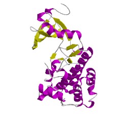 Image of CATH 3f6xB