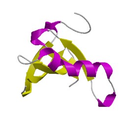 Image of CATH 3f6xB01