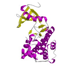 Image of CATH 3f6xD