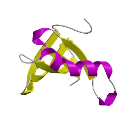 Image of CATH 3f6xD01