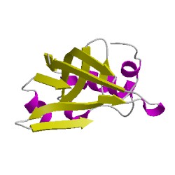 Image of CATH 3f7eB00