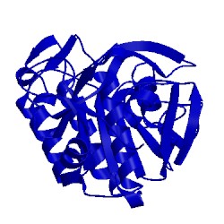 Image of CATH 3f7m