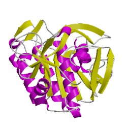 Image of CATH 3f7mA00