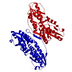 Image of CATH 3f7t