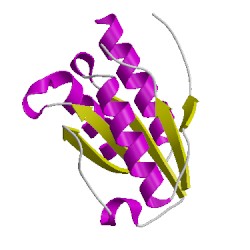 Image of CATH 3f7tA01