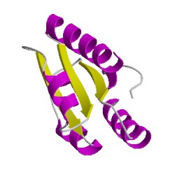 Image of CATH 3f7tA03