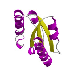 Image of CATH 3f7tB03