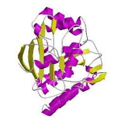 Image of CATH 3f7wA