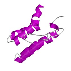 Image of CATH 3f7wA03