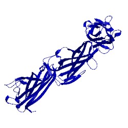 Image of CATH 3f83
