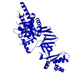 Image of CATH 3f8t