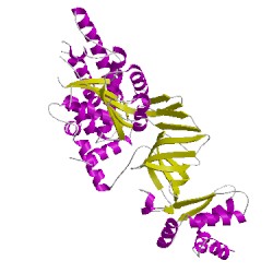 Image of CATH 3f8tA