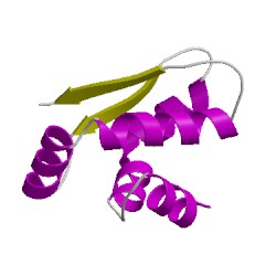 Image of CATH 3f8tA01