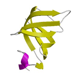 Image of CATH 3f8tA02