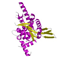 Image of CATH 3f8tA03