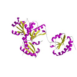 Image of CATH 3f8uA