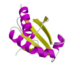 Image of CATH 3f8uA01