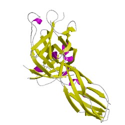 Image of CATH 3f8uB