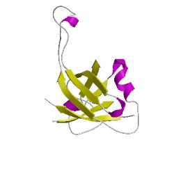 Image of CATH 3f8uB01