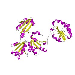 Image of CATH 3f8uC