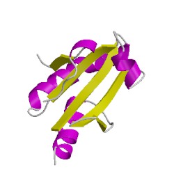 Image of CATH 3f8uC01