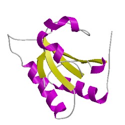 Image of CATH 3f8uC03