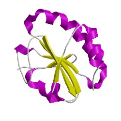 Image of CATH 3f8uC04