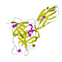 Image of CATH 3f8uD