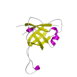 Image of CATH 3f8uD01