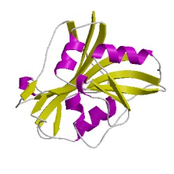 Image of CATH 3f8yA