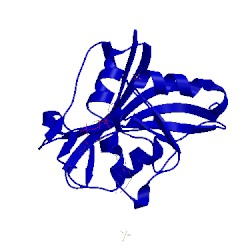 Image of CATH 3f91
