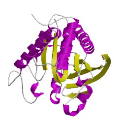 Image of CATH 3f9bA