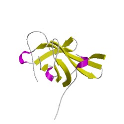 Image of CATH 3f9gA01