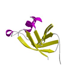 Image of CATH 3f9gA02