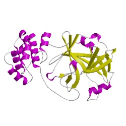 Image of CATH 3f9gB