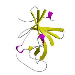 Image of CATH 3f9gB01