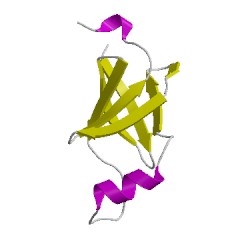Image of CATH 3f9gB02