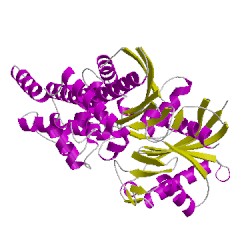 Image of CATH 3f9mA