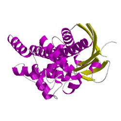 Image of CATH 3f9mA01